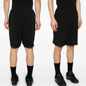 Y-3 ultralight woven shorts